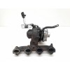 Recambio de turbocompresor para bmw serie 3 berlina (e46) 320d referencia OEM IAM 2247297G 7904473 