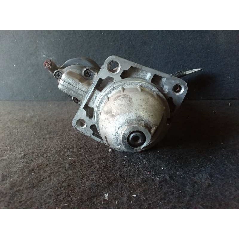 Recambio de motor arranque para chrysler voyager (es) 2.5 turbodiesel referencia OEM IAM 0001218125  BOSCH 2