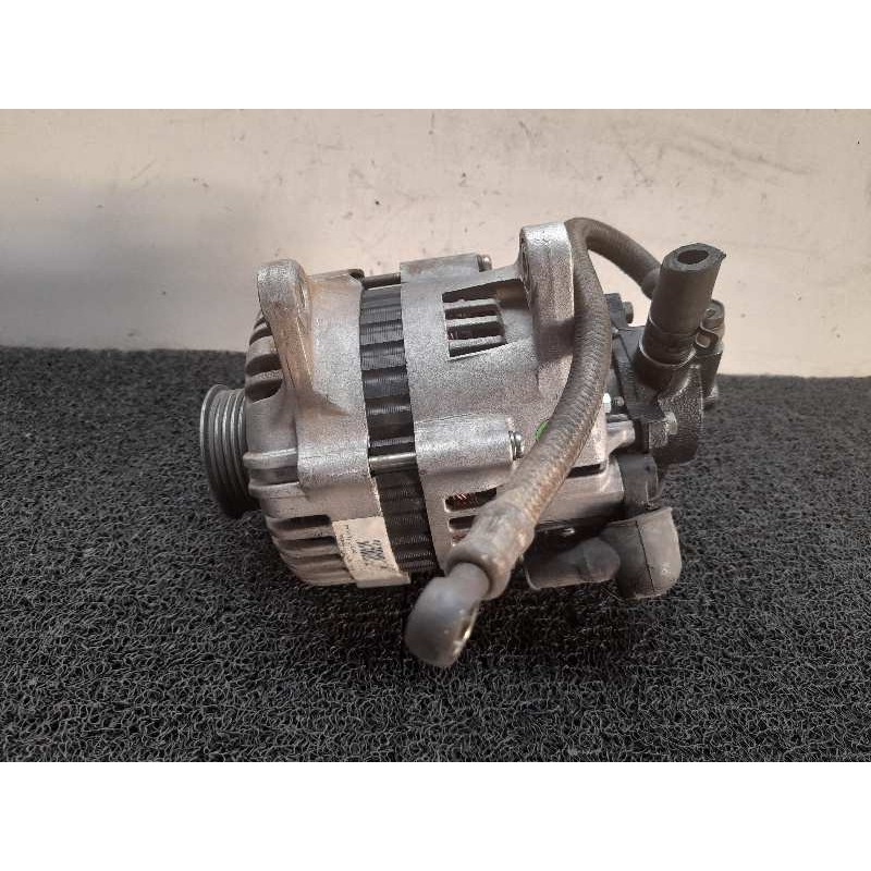 Recambio de alternador para kia carnival td ls referencia OEM IAM 021319040  