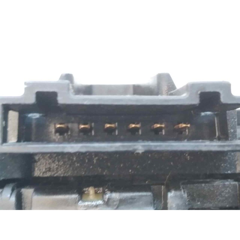 Recambio de potenciometro pedal para seat leon (1m1) 1.6 16v referencia OEM IAM 6Q1721503C - Negro 2