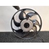 Recambio de electroventilador para seat leon (1p1) sport referencia OEM IAM 1K0959455DG  SIEMENS / VDO