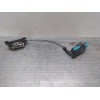 Recambio de cerradura puerta delantera izquierda para volvo s80 berlina 2.9 cat referencia OEM IAM   