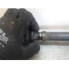 Recambio de transmision delantera izquierda para chevrolet lacetti cdx referencia OEM IAM   