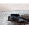 Recambio de cerradura puerta trasera derecha para mazda 3 berlina (bk) 1.6 crdt active referencia OEM IAM   