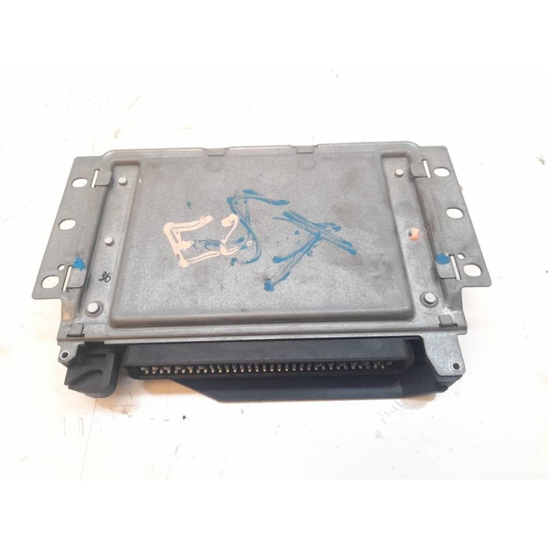 Recambio de centralita check control para citroën c8 3.0 v6 exclusive automático referencia OEM IAM 0260002932 6058001149 965661 4