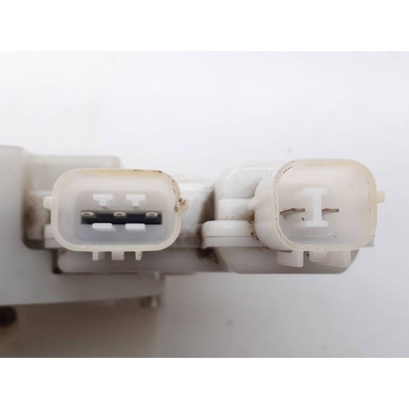 Recambio de cerradura puerta trasera derecha para honda accord berlina (cl/cn) 2.2i ctdi sport referencia OEM IAM 3