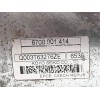 Recambio de cremallera direccion para peugeot 207 x-line referencia OEM IAM 6700001414  