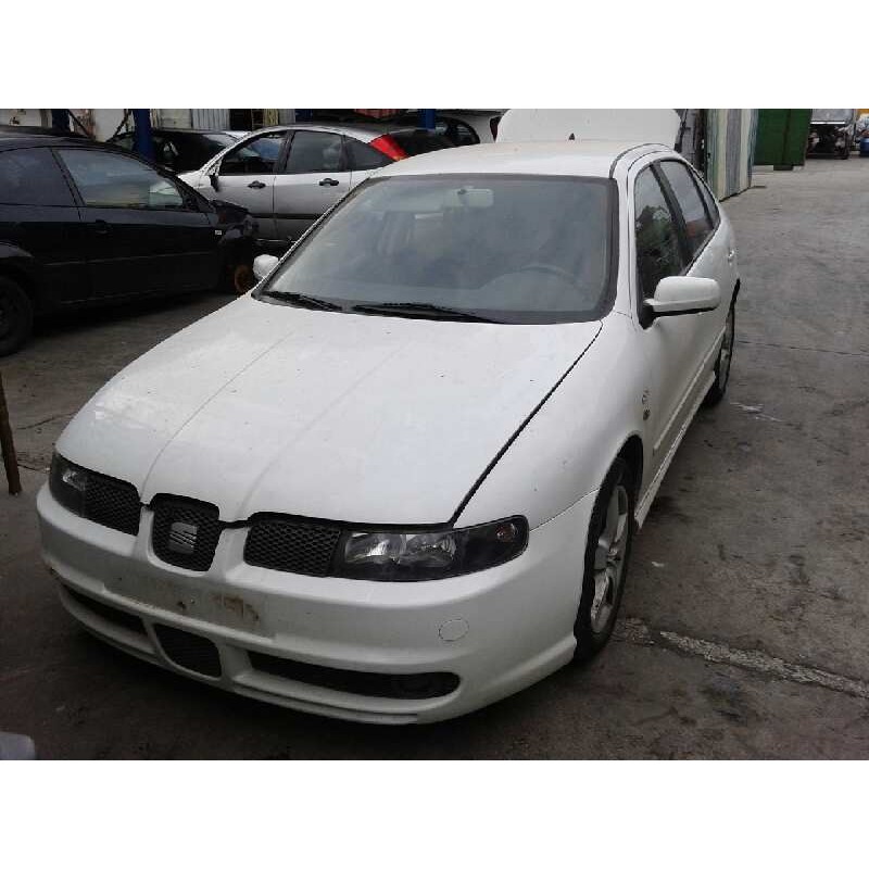 seat leon (1m1) del año 2003