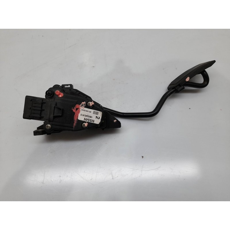 Recambio de potenciometro pedal para nissan primera berlina (p12) referencia OEM IAM 18002AU410 6PV00862001 