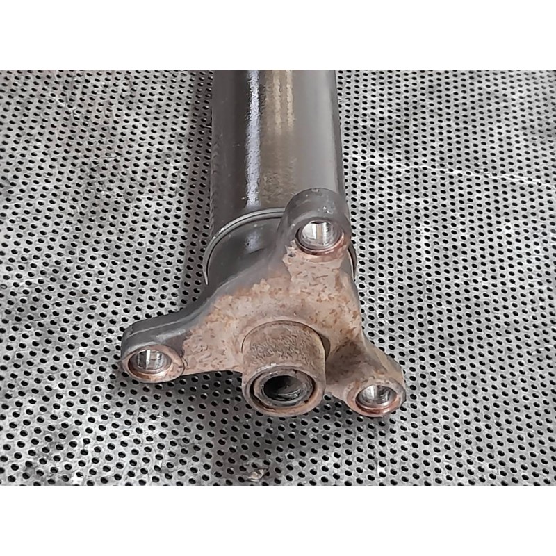 Recambio de transmision central para mercedes-benz clase c (w203) familiar c 270 t cdi (203.216) referencia OEM IAM 2034105106 3