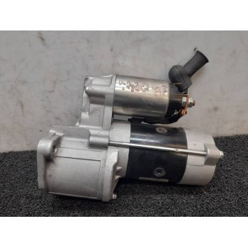 MOTOR ARRANQUE 