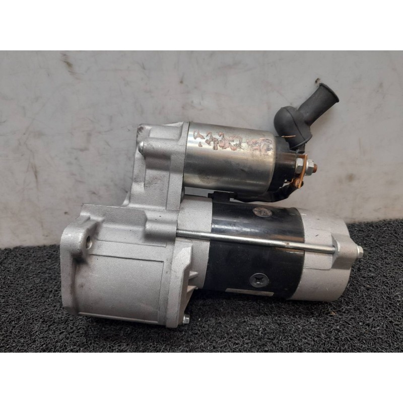 Recambio de motor arranque para hyundai h 1 starex h 1 starex td referencia OEM IAM   