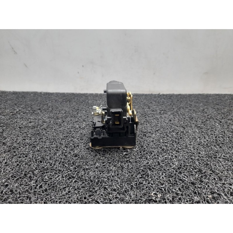 Recambio de cerradura puerta delantera derecha para renault kangoo (f/kc0) rte referencia OEM IAM 6
