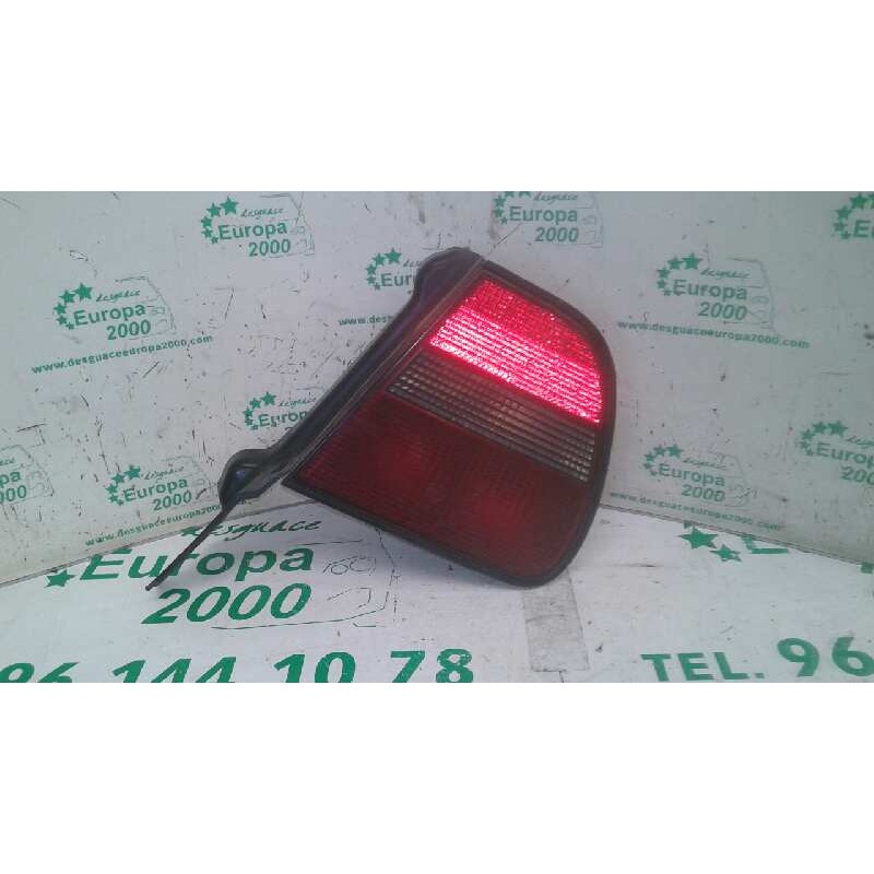 Recambio de piloto trasero derecho para lancia delta 1.8 cat referencia OEM IAM   