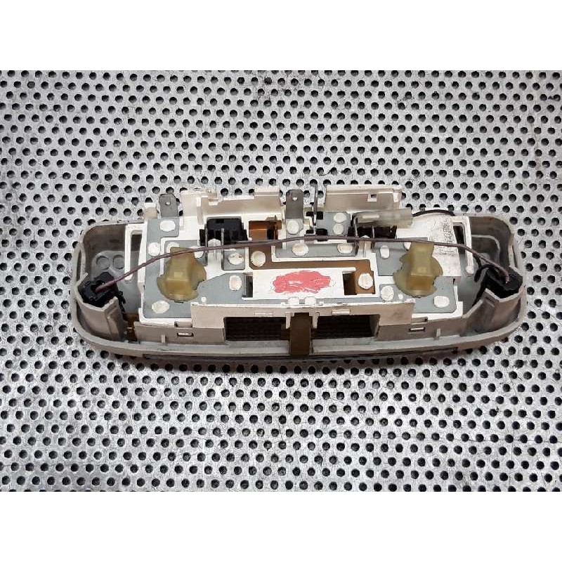 Recambio de luz interior para ford focus c-max (cap) trend (d) referencia OEM IAM - Azul 2