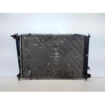 RADIADOR AGUA 253104A100 