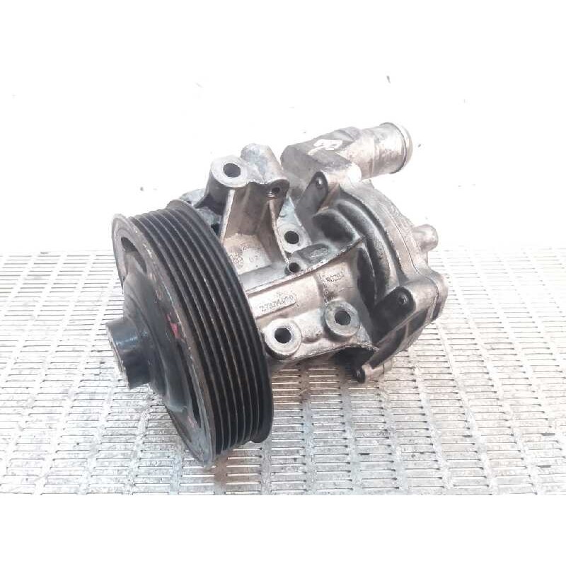 Recambio de bomba agua para ford transit caja cerrada, corta (fy) (2000 =>) ft 330 2.4 referencia OEM IAM 273214000 142572 FORD