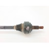 Recambio de transmision trasera derecha para volkswagen touareg (7la) tdi v10 referencia OEM IAM 7L0501201A  