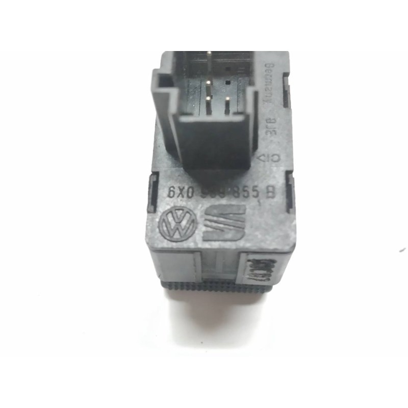 Recambio de mando elevalunas delantero izquierdo para seat cordoba berlina (6k2) sport referencia OEM IAM 6X0959855B - Gris 2