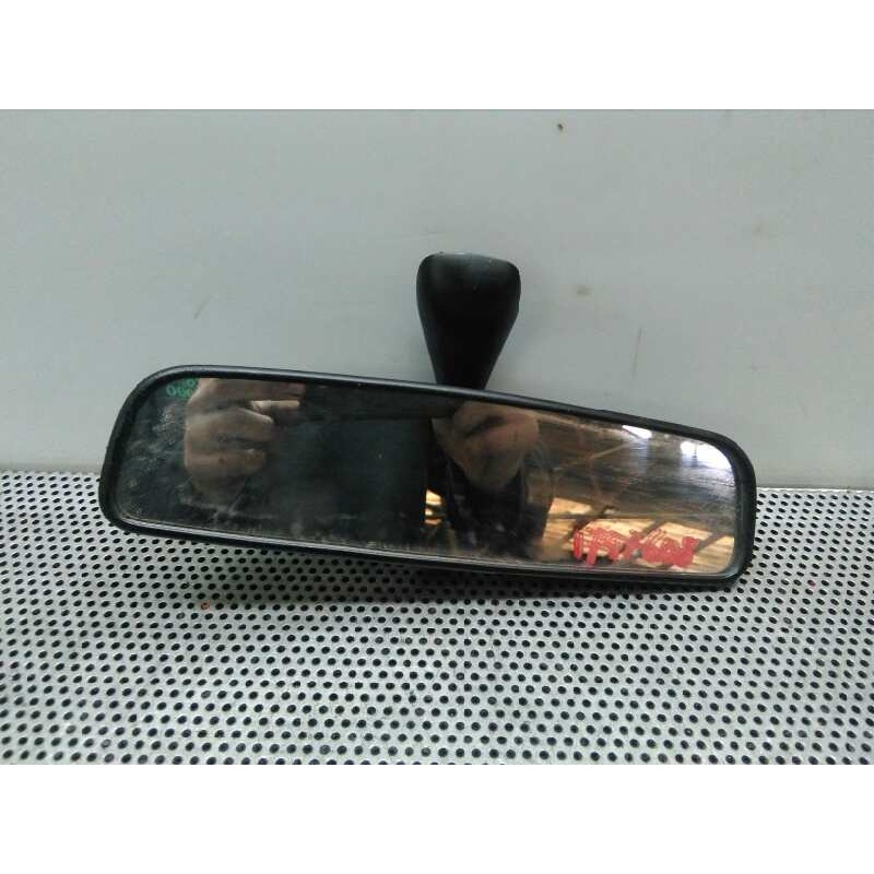 Recambio de espejo para hyundai accent (lc) 1.5 crdi cat referencia OEM IAM   