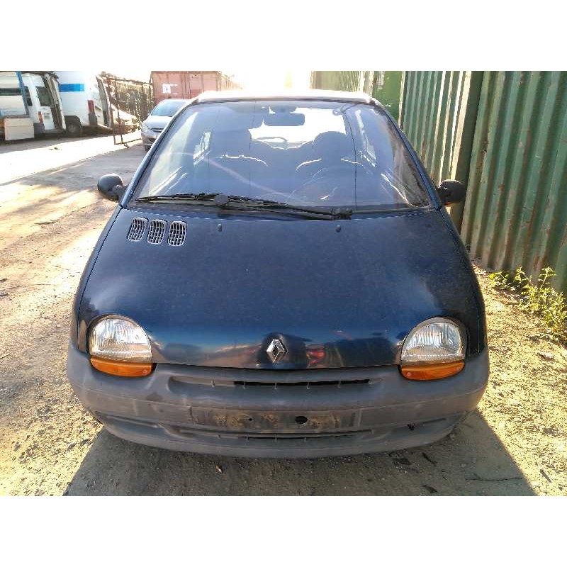 renault twingo (co6) del año 1997