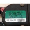 Recambio de potenciometro pedal para seat leon (1m1) 1.6 16v referencia OEM IAM 6Q1721503C  