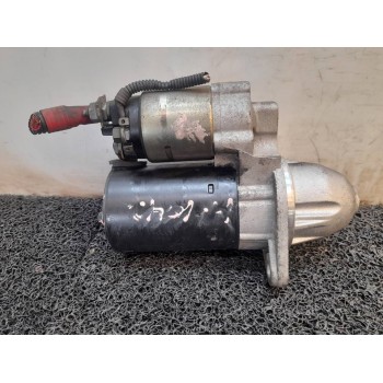 MOTOR ARRANQUE 0001107426 BOSCH