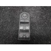 Recambio de mando elevalunas delantero izquierdo para opel astra h berlina elegance referencia OEM IAM 13183677  