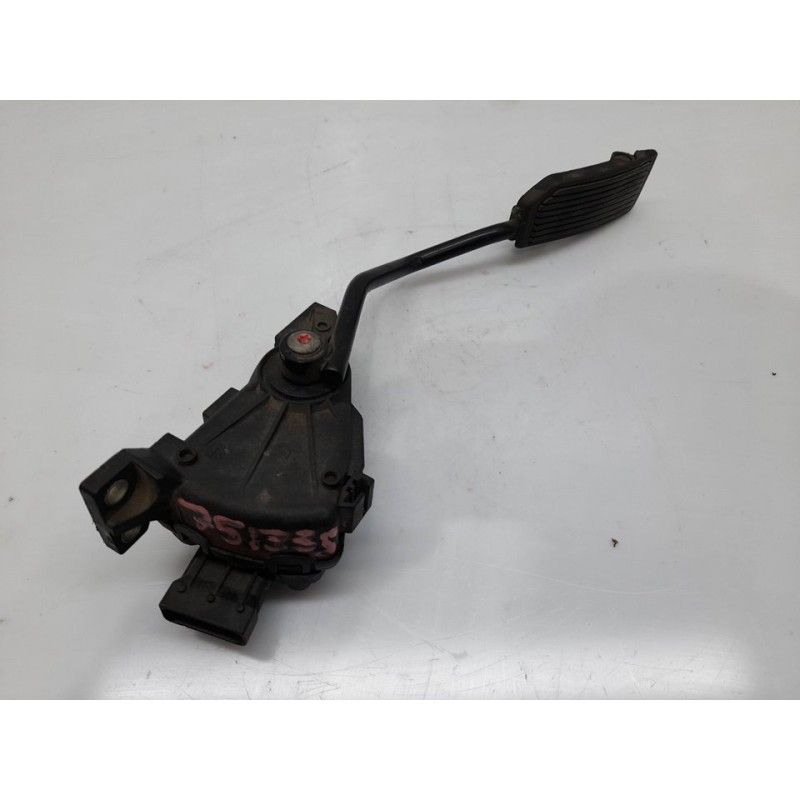 Recambio de potenciometro pedal para nissan primera berlina (p12) referencia OEM IAM 18002AU410 6PV00862001 - Gris 2