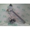 Recambio de elevalunas trasero izquierdo para nissan primera berlina (p12) 1.9 16v turbodiesel cat referencia OEM IAM   