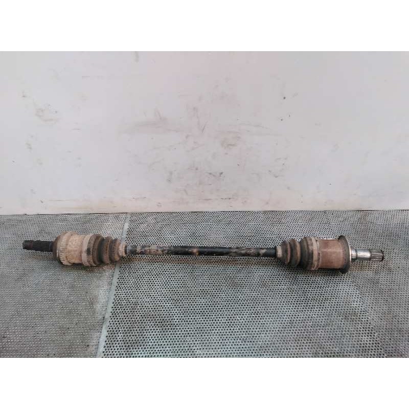 Recambio de transmision trasera derecha para honda cr-v (rd1/3) 2.0 16v cat referencia OEM IAM   