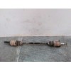 Recambio de transmision trasera derecha para honda cr-v (rd1/3) 2.0 16v cat referencia OEM IAM   