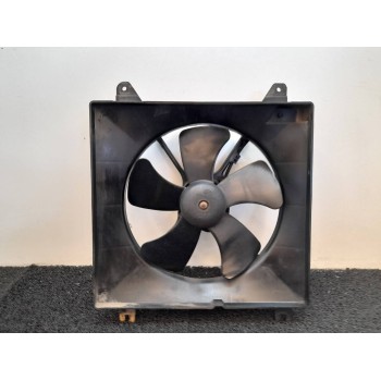 ELECTROVENTILADOR 