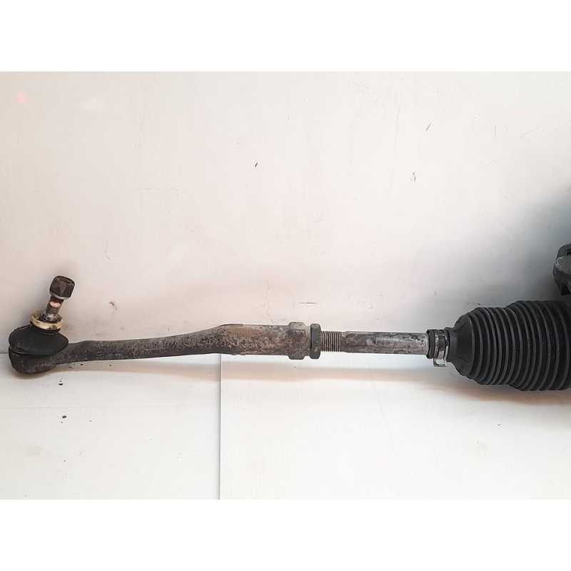 Recambio de cremallera direccion para peugeot 207 x-line referencia OEM IAM 6700001414 - Negro 4