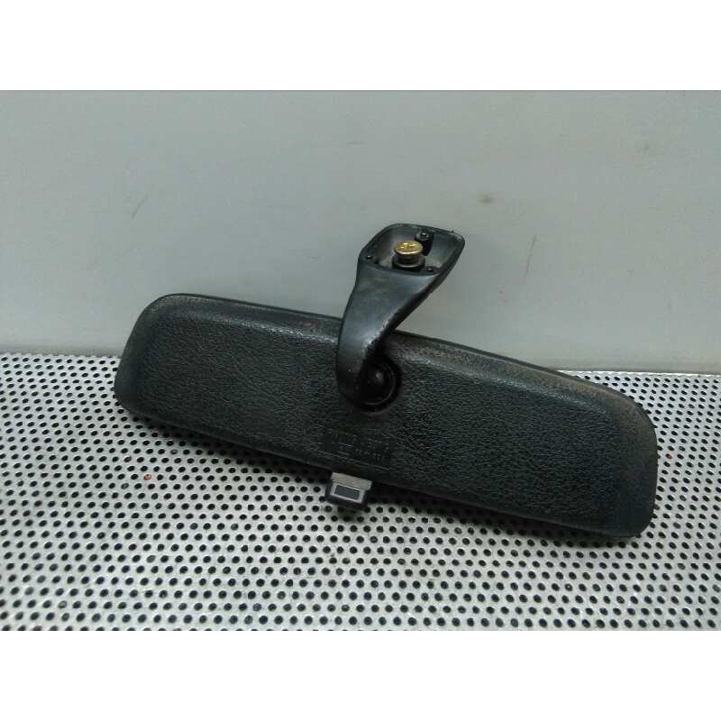 Recambio de espejo para hyundai accent (lc) 1.5 crdi cat referencia OEM IAM 2