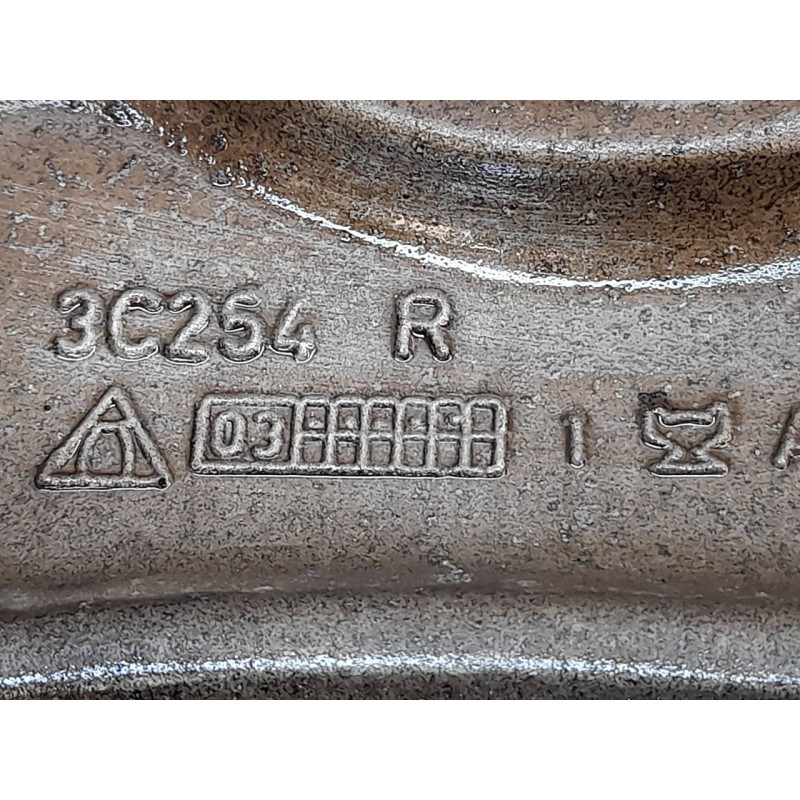 Recambio de brazo suspension inferior delantero derecho para jaguar s-type 2.5 v6 executive referencia OEM IAM 3C254R - Verde 3