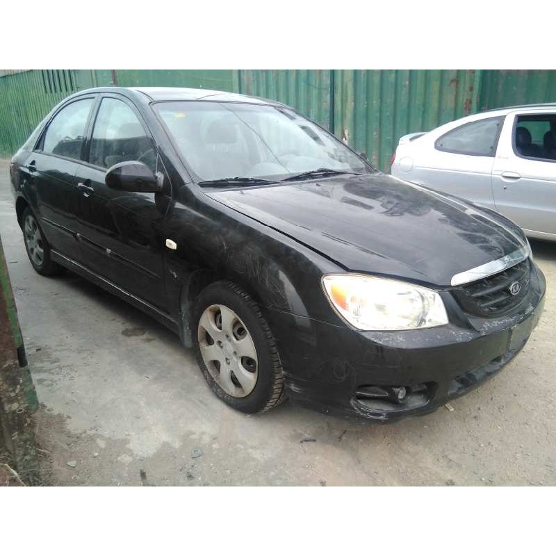 kia cerato del año 2005