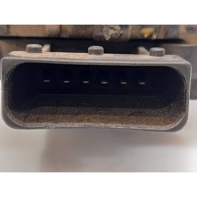 Recambio de potenciometro pedal para nissan primera berlina (p12) referencia OEM IAM 18002AU410 6PV00862001 - Gris 3