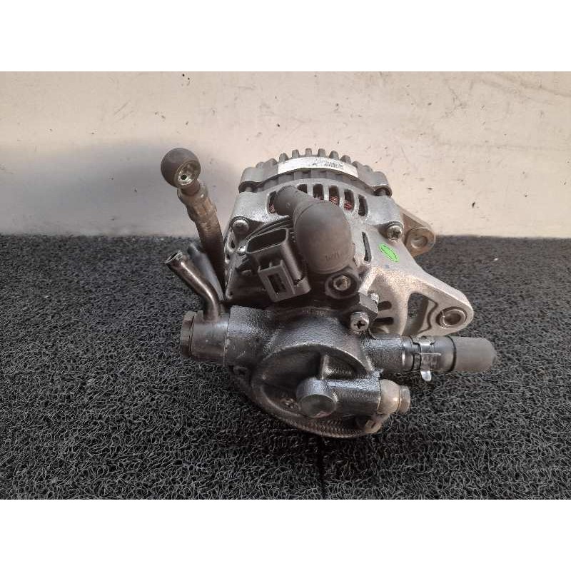 Recambio de alternador para kia carnival td ls referencia OEM IAM 021319040 3
