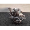 Recambio de alternador para kia carnival td ls referencia OEM IAM 021319040  