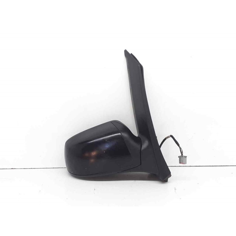 Recambio de retrovisor derecho para ford c-max (cb3) trend referencia OEM IAM - Negro 2