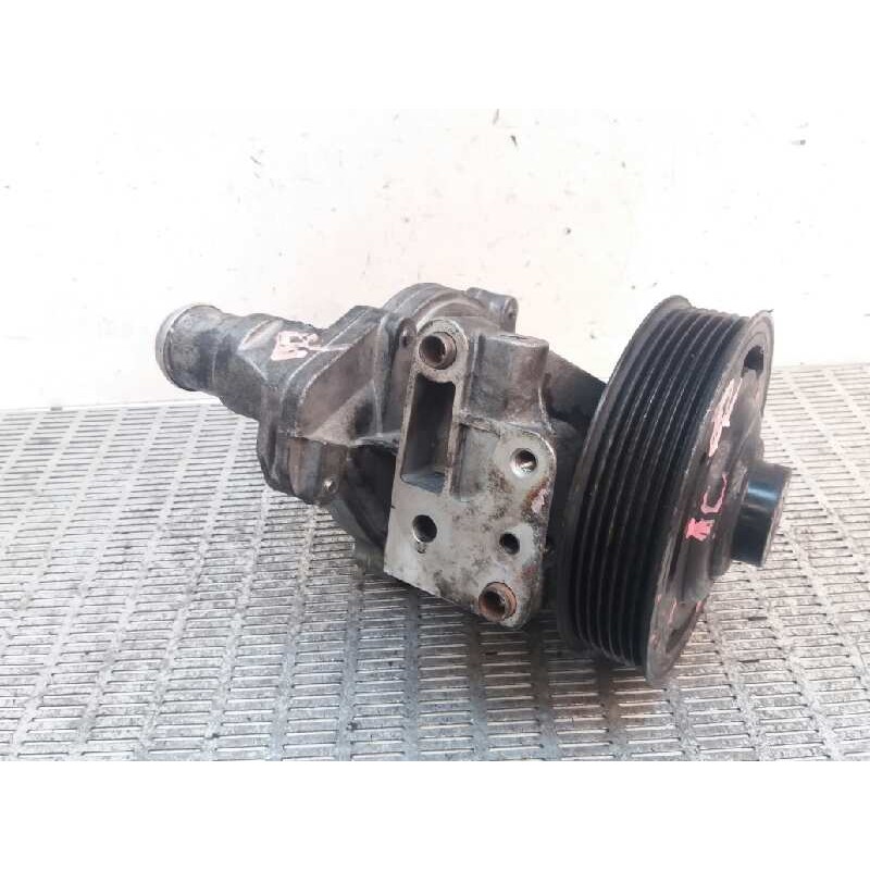 Recambio de bomba agua para ford transit caja cerrada, corta (fy) (2000 =>) ft 330 2.4 referencia OEM IAM 273214000 142572 FORD 2