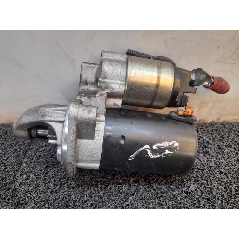 Recambio de motor arranque para bmw serie 3 berlina (e90) 320i referencia OEM IAM 0001107426  BOSCH - Gris 2