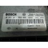 Recambio de centralita motor uce para renault laguna ii (bg0) 1.9 dci diesel referencia OEM IAM 0281011969 8200 