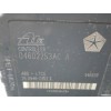 Recambio de abs para chrysler 300 m (lr) 2.7 v6 referencia OEM IAM 04602253AC 10051181861 ATE