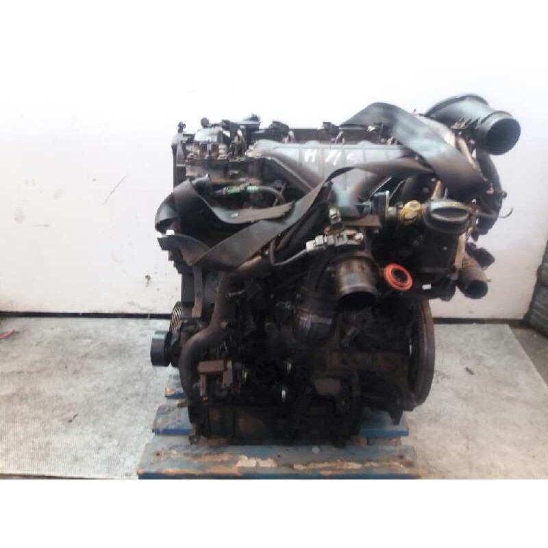 Recambio de motor completo para citroën c5 berlina exclusive referencia OEM IAM RHR  