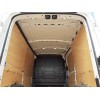 ford transit kastenwagen (ttg) del año 2018