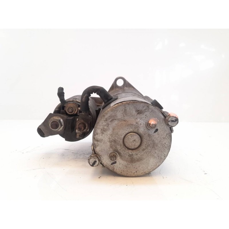Recambio de motor arranque para opel astra g coupé 2.2 16v cat (z 22 se) referencia OEM IAM 0986019843 93175890 - Gris 5