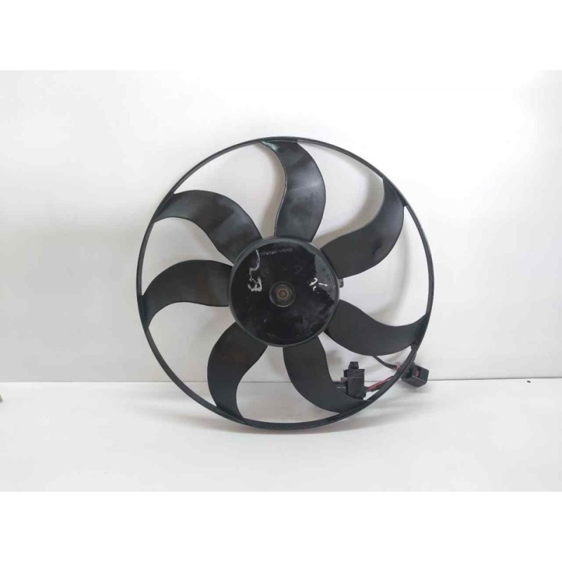 Recambio de electroventilador para seat leon (1p1) sport referencia OEM IAM 1K0959455P  SIEMENS / VDO