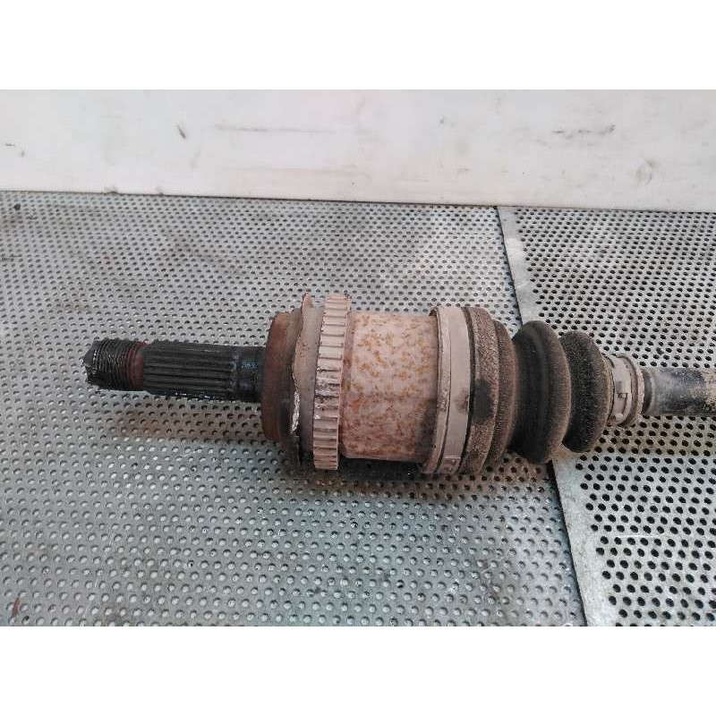 Recambio de transmision trasera derecha para honda cr-v (rd1/3) 2.0 16v cat referencia OEM IAM 2